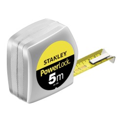 Tape Measure Stanley POWERLOCK