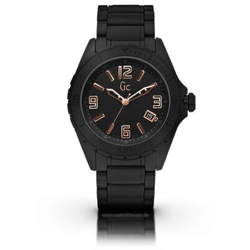 Montre Unisexe Vuarnet X85003G2S (Ø 45 mm)