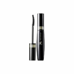 Wimpernmaske mit Volumeneffekt Sensai Voluminising Schwarz 8 ml (8 ml)