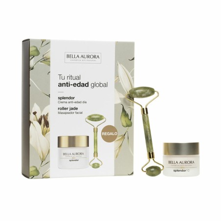 Unisex-Kosmetik-Set Bella Aurora Splendor 10 Tage 2 Stücke