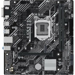 Motherboard Asus 90MB1FQ0-M0EAY0 Intel H470 LGA 1200