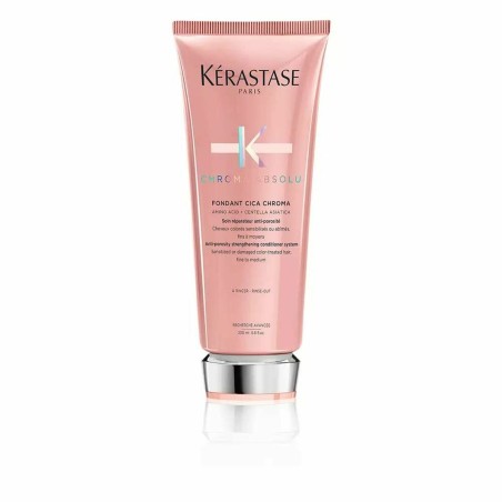 Conditioner für gefärbtes Haar Kerastase Fondant