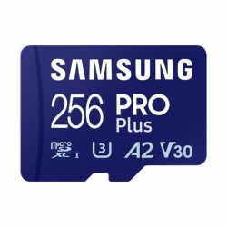 Micro SD-Karte Samsung MB-MD256SA/EU 256 GB