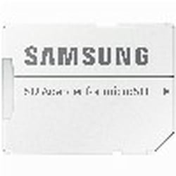 Carte Micro SD Samsung MB-MD256SA/EU 256 GB