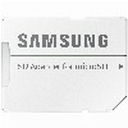 Micro SD Card Samsung MB-MD256SA/EU 256 GB