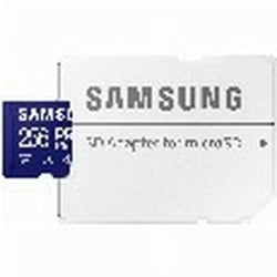 Micro SD Card Samsung MB-MD256SA/EU 256 GB