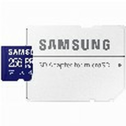 Micro SD-Karte Samsung MB-MD256SA/EU 256 GB