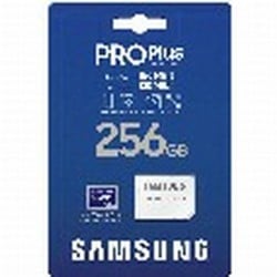 Carte Micro SD Samsung MB-MD256SA/EU 256 GB