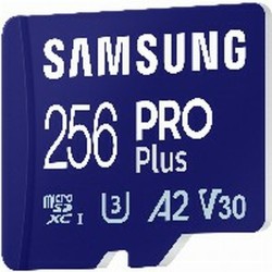 Carte Micro SD Samsung MB-MD256SA/EU 256 GB