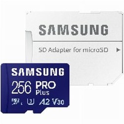 Micro SD-Karte Samsung MB-MD256SA/EU 256 GB