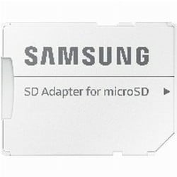 Micro SD Card Samsung MB-MD256SA/EU 256 GB