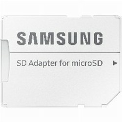 Micro SD-Karte Samsung MB-MD256SA/EU 256 GB