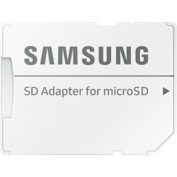 Carte Micro SD Samsung MB-MD256SA/EU 256 GB