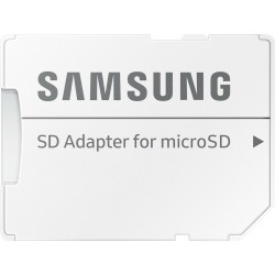 Micro SD-Karte Samsung MB-MD256SA/EU 256 GB