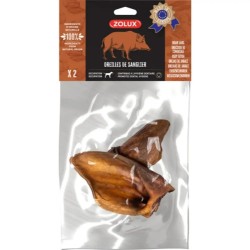 Hundesnack Zolux Boar Ear