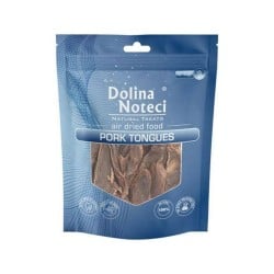 Hundesnack Dolina Noteci Pork Tongues Schwein 150 g