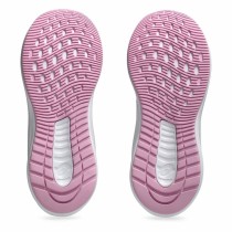 Laufschuhe für Kinder Asics Patriot 13 Ps Lila