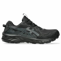 Sports Trainers for Women Asics Gel-Venture 10 Black