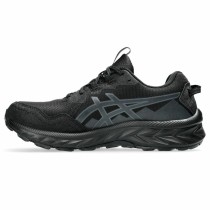 Sports Trainers for Women Asics Gel-Venture 10 Black