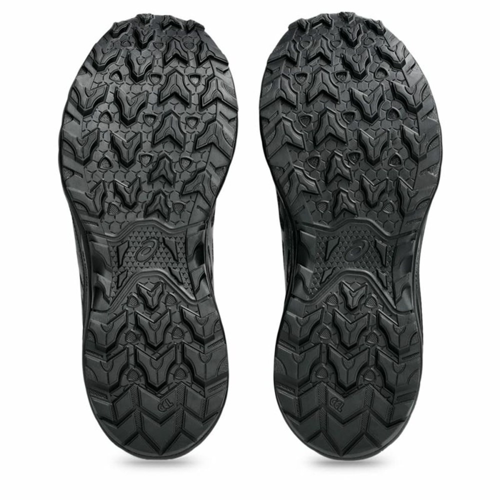 Sports Trainers for Women Asics Gel-Venture 10 Black
