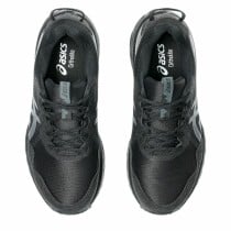 Laufschuhe für Damen Asics Gel-Venture 10 Schwarz