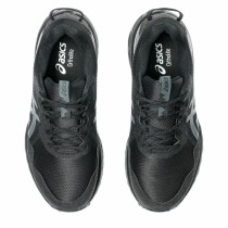 Sports Trainers for Women Asics Gel-Venture 10 Black