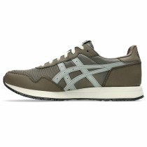 Men’s Casual Trainers Asics Tiger Runner II Brown