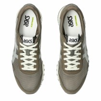 Herren Sneaker Asics Tiger Runner II Braun