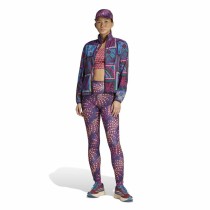 T-shirt à manches courtes homme Adidas Adizero X Farm Bordeaux