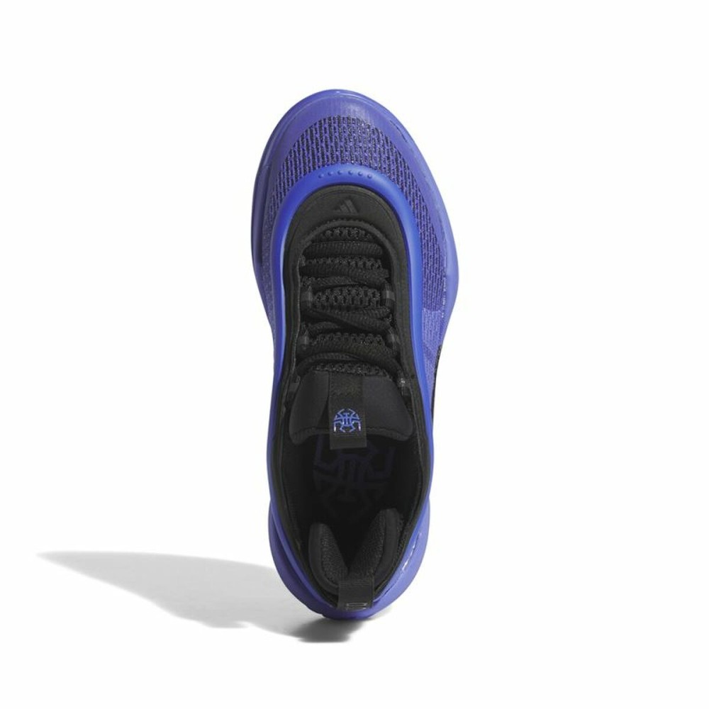 Chaussures de Basket-Ball pour Enfants Adidas D.O.N. Issue 5