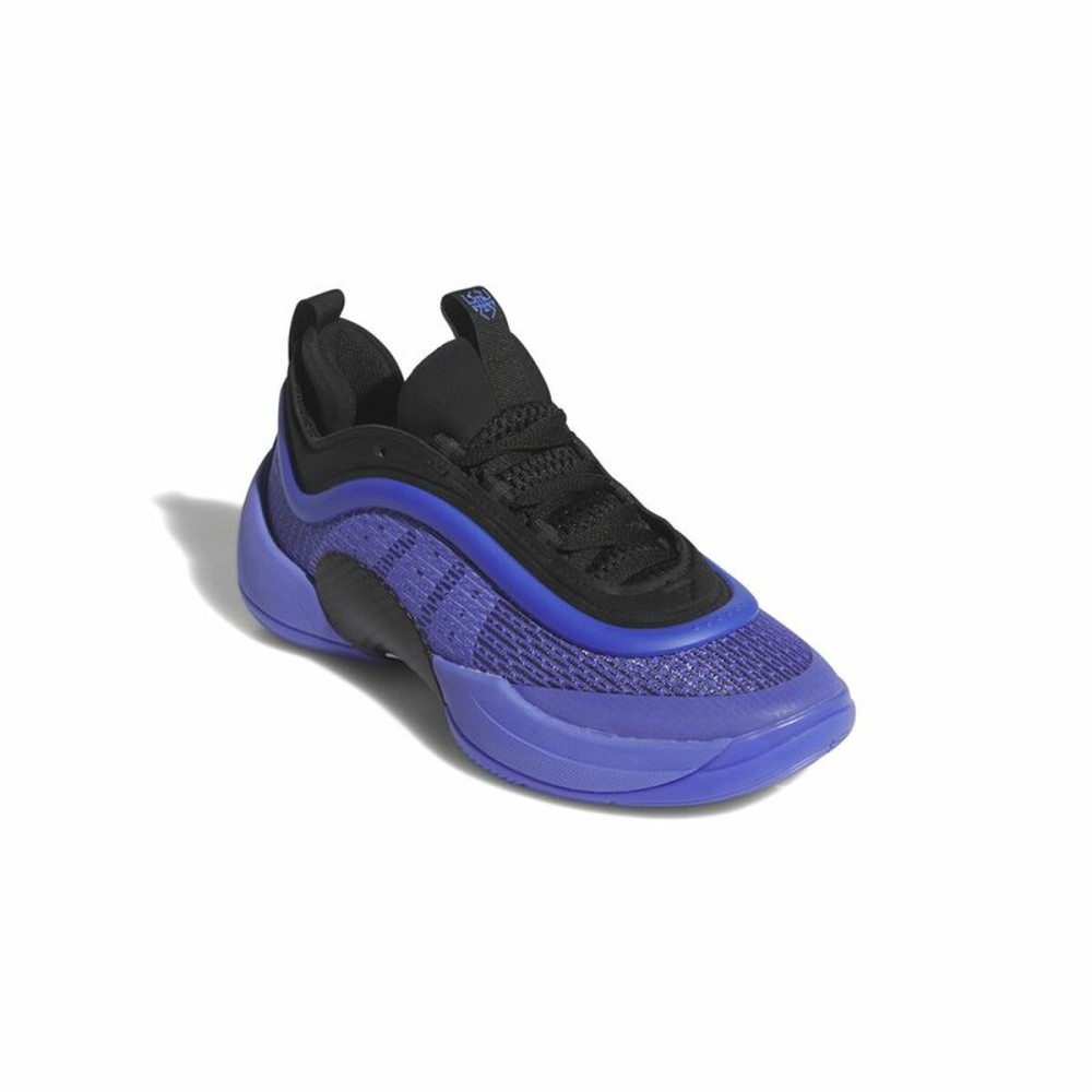 Chaussures de Basket-Ball pour Enfants Adidas D.O.N. Issue 5
