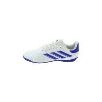 Chaussures de Futsal pour Enfants Adidas Copa Pure II Club Blanc