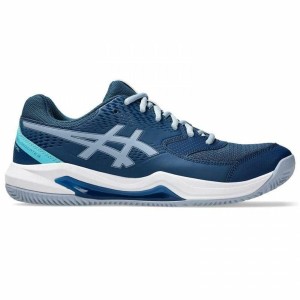 Men's Tennis Shoes Asics Gel-Dedicate 8 Padel Blue
