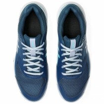 Men's Tennis Shoes Asics Gel-Dedicate 8 Padel Blue