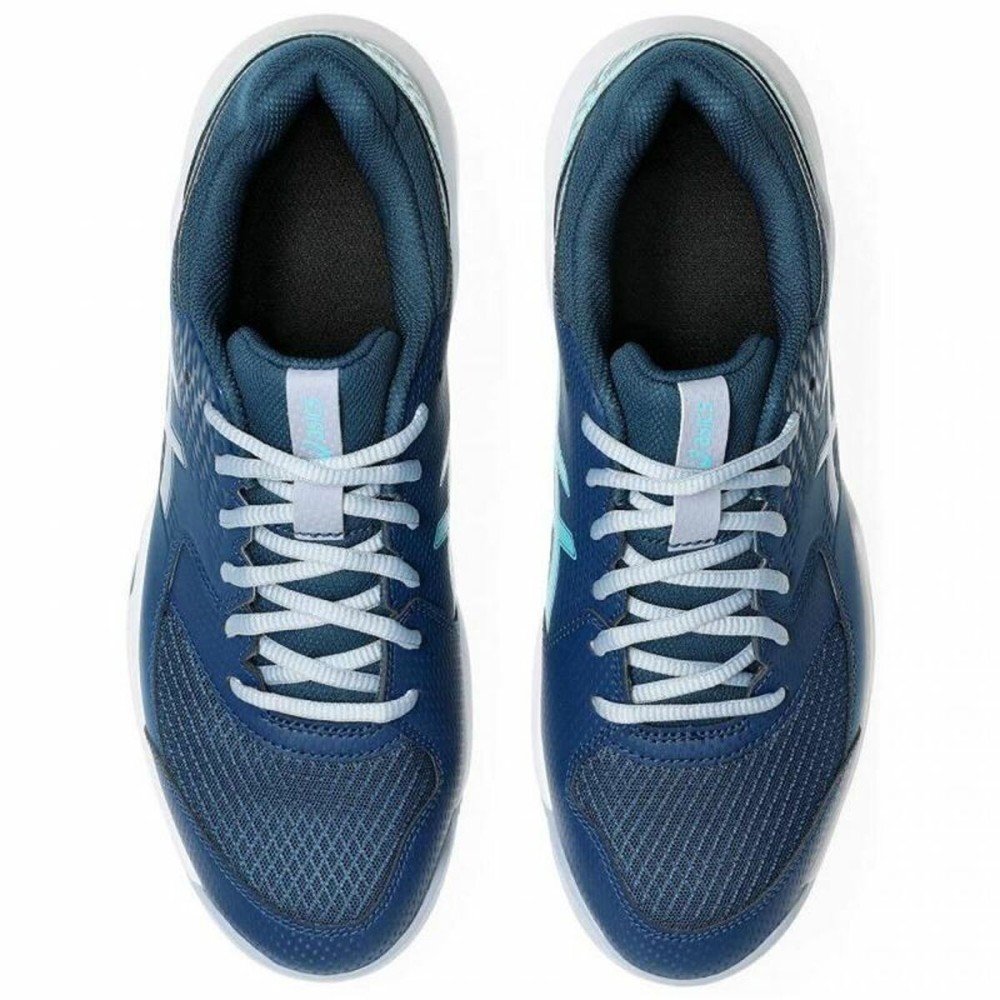 Men's Tennis Shoes Asics Gel-Dedicate 8 Padel Blue