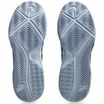 Tennisschuhe für Männer Asics Gel-Dedicate 8 Padel Blau