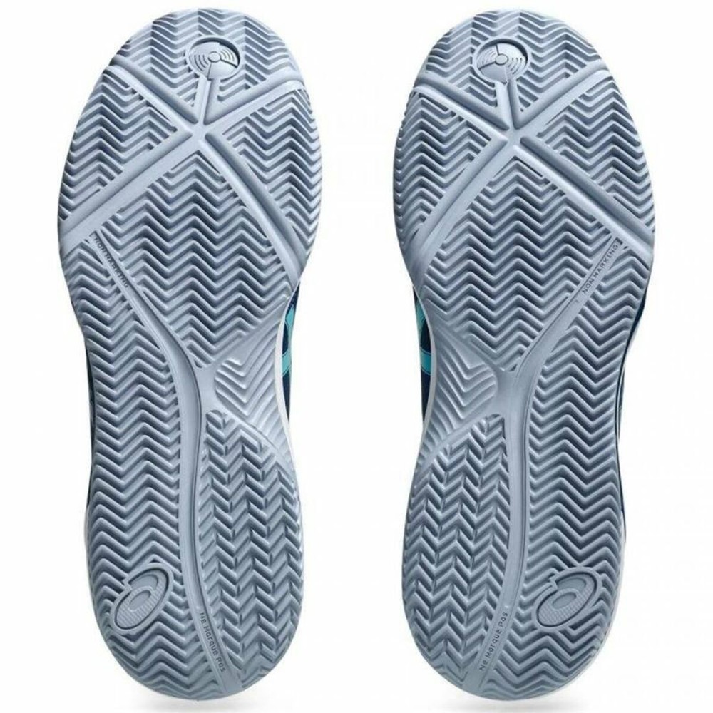 Men's Tennis Shoes Asics Gel-Dedicate 8 Padel Blue