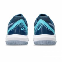 Men's Tennis Shoes Asics Gel-Dedicate 8 Padel Blue