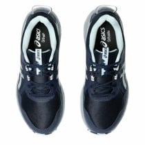 Sports Trainers for Women Asics Gel-Venture 10 Blue
