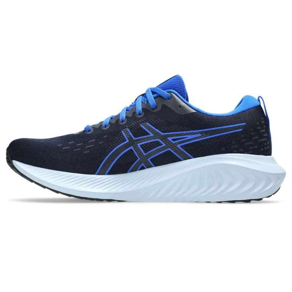 Laufschuhe für Erwachsene Asics Gel-Excite 10 Blau