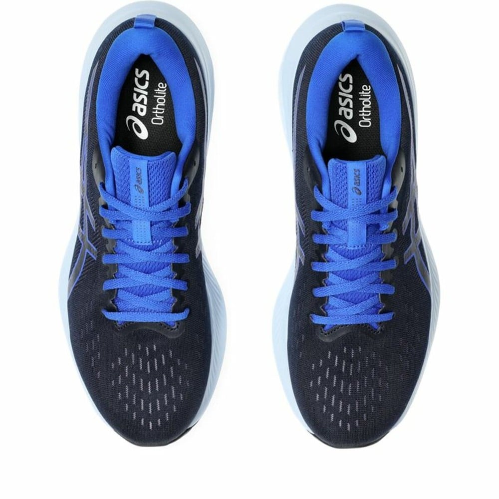 Laufschuhe für Erwachsene Asics Gel-Excite 10 Blau