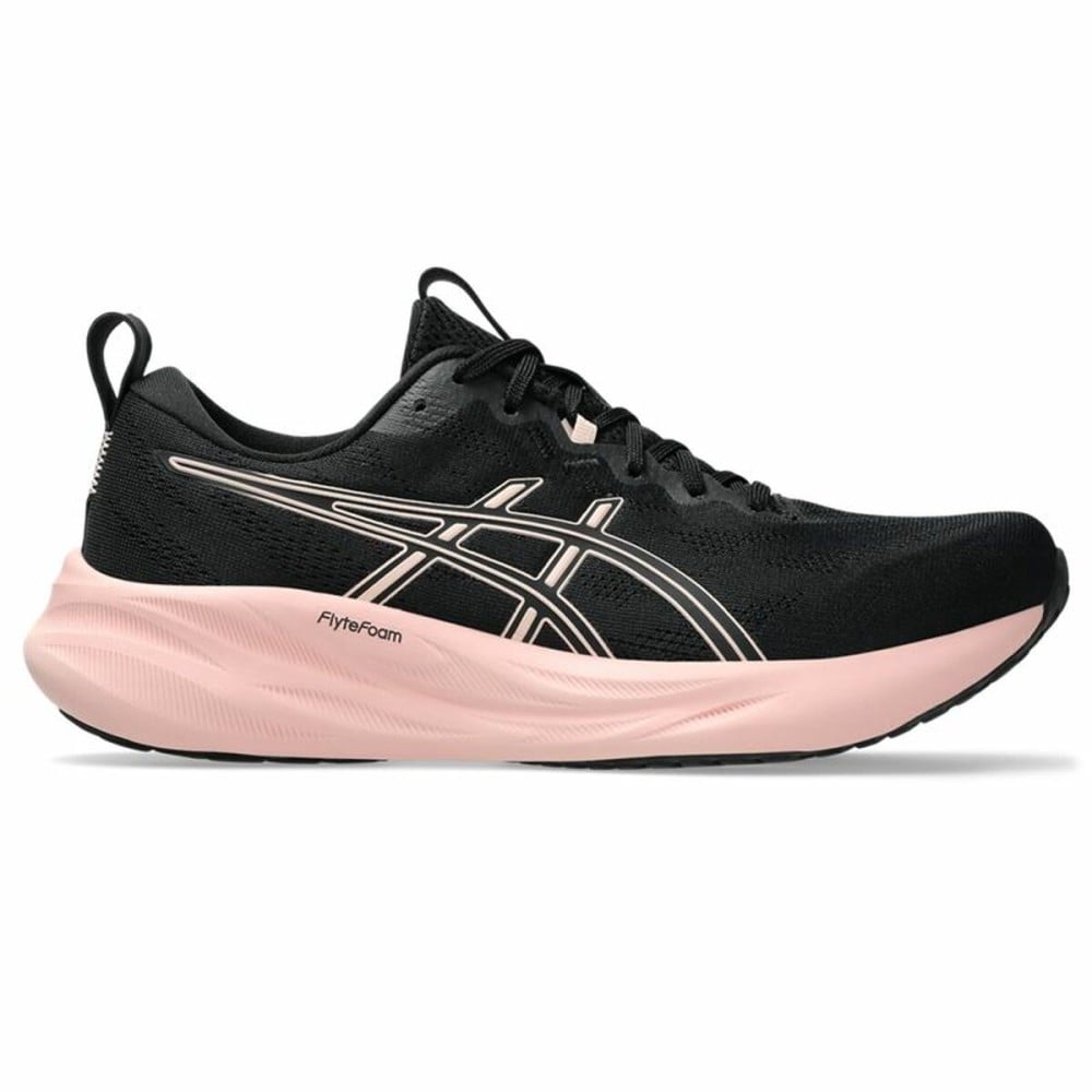 Running Shoes for Adults Asics Gel-Pulse 16 Black
