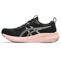 Laufschuhe für Erwachsene Asics Gel-Pulse 16 Schwarz