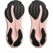 Running Shoes for Adults Asics Gel-Pulse 16 Black