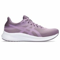 Chaussures de Running pour Adultes Asics Patriot 13 Rose clair
