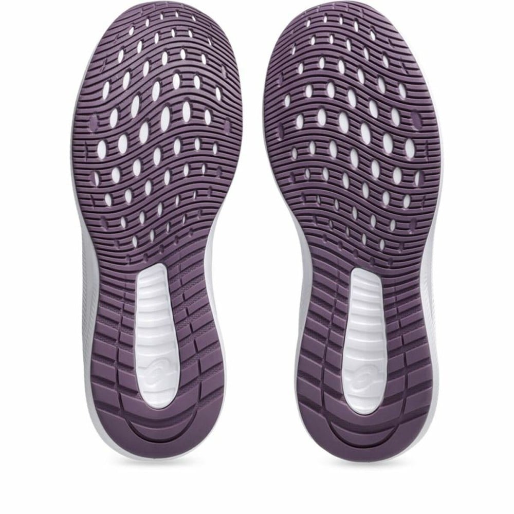 Chaussures de Running pour Adultes Asics Patriot 13 Rose clair