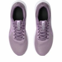 Running Shoes for Adults Asics Patriot 13 Light Pink