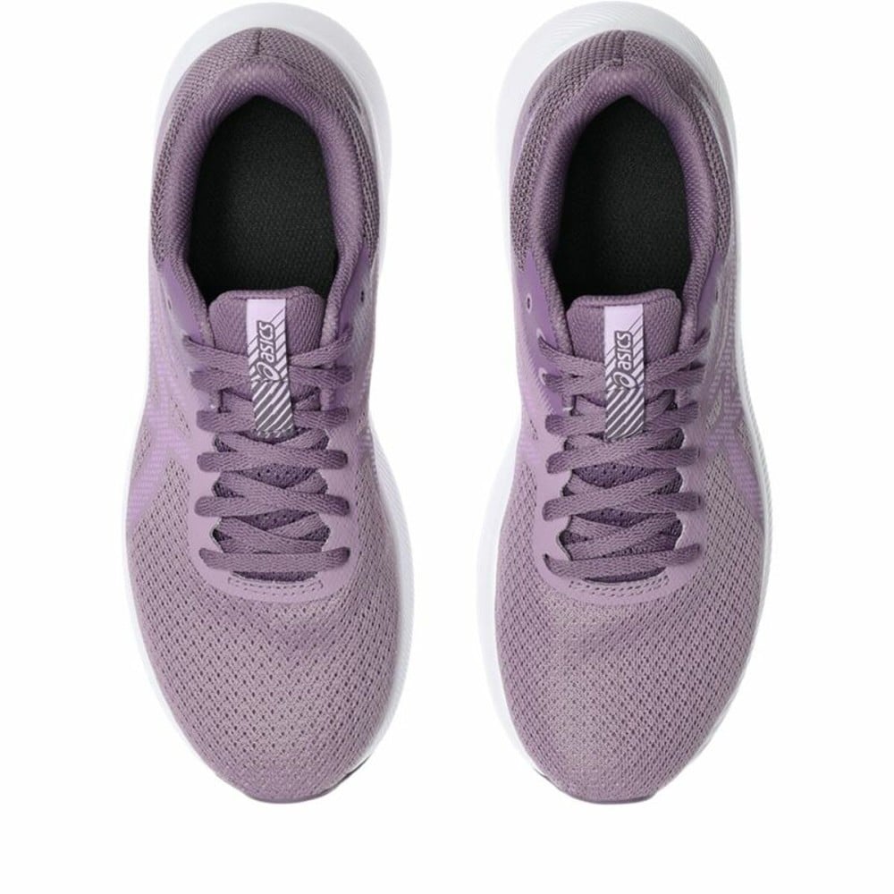 Running Shoes for Adults Asics Patriot 13 Light Pink