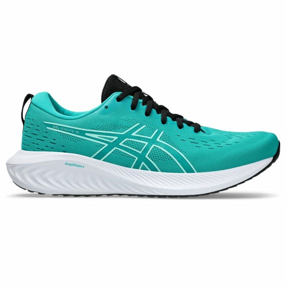 Laufschuhe für Erwachsene Asics Gel-Excite 10 Hellblau