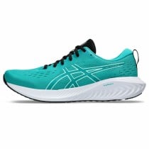 Laufschuhe für Erwachsene Asics Gel-Excite 10 Hellblau